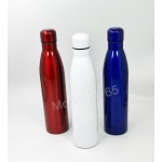 Steel Water Bottle 