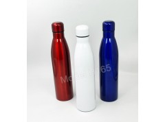 Steel Water Bottle 