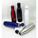 Steel Water Bottle 