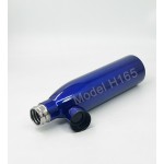 Steel Water Bottle 