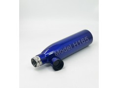 Steel Water Bottle 