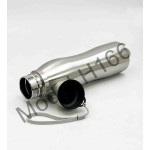 Steel Water Bottle 