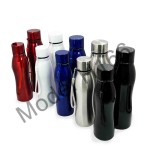 Steel Water Bottle 
