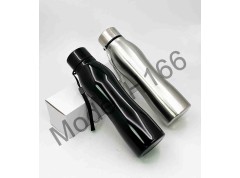 Steel Water Bottle 