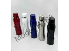 Steel Water Bottle 