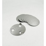 Stainless Steel Tea Coaster
