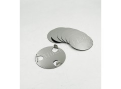 Stainless Steel Tea Coaster