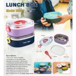 Lunch & Tiffin Box 