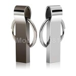 USB Pendrive with Keyring