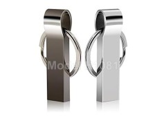 USB Pendrive with Keyring