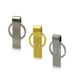 USB Pendrive with Keyring