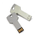 Key Shape Pendrive