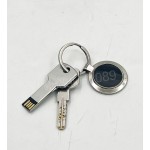 Key Shape Pendrive