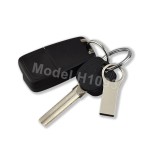 Pendrive With Keyring Holder