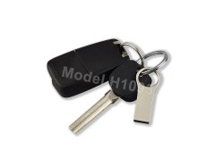 Pendrive With Keyring Holder