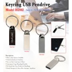 Keyring USB Pendrive