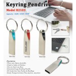Keyring Pendrive