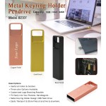Metal Pendrive 