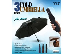 3 Fold Umbrella
