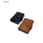 POP UP CARD HOLDER  WITH WALLET 