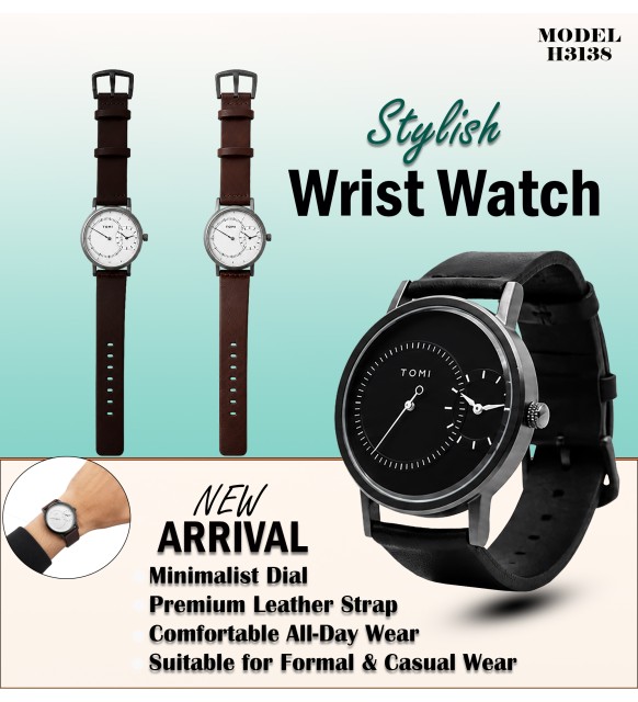 Watch Gift Set 