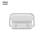 MULTIFUNCTIONAL WIRELESS CHARGING NIGHT LIGHT