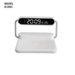 MULTIFUNCTIONAL WIRELESS CHARGING NIGHT LIGHT