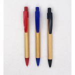Wooden Ball Pen 