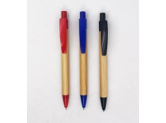 Wooden Ball Pen