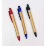 Wooden Ball Pen 