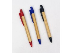 Wooden Ball Pen