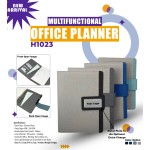Multifunctional Office Planner
