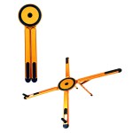 H1441 Multi-Use Travel Portable Stand for Laptop, Mobile & Tablet | Foldable Corporate Gift