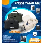 Sports Travel Bag