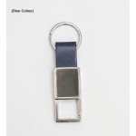 Metal Hook Keychain 