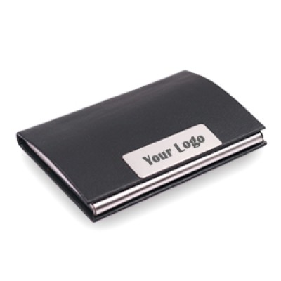 Business Card Holders