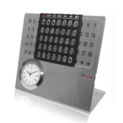Desktop Life Time Calendars 