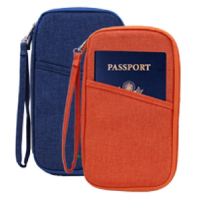 Passport Holders  