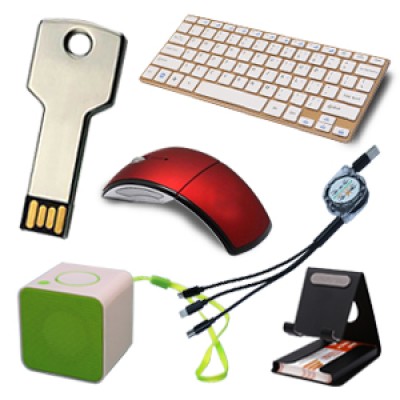 Electronics 