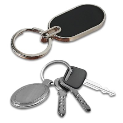 Metal Keychains