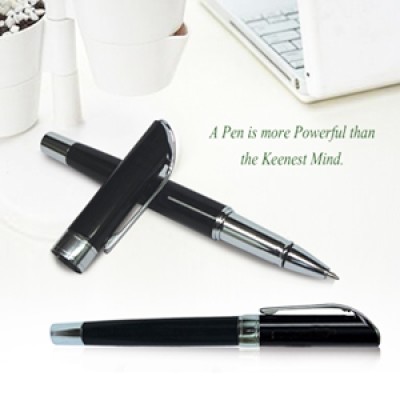 Metal Pens 
