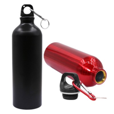 Aluminium Water Bottles 