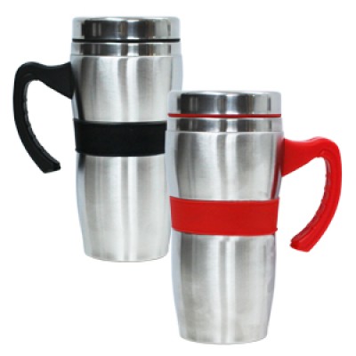 Mugs & Kettles 