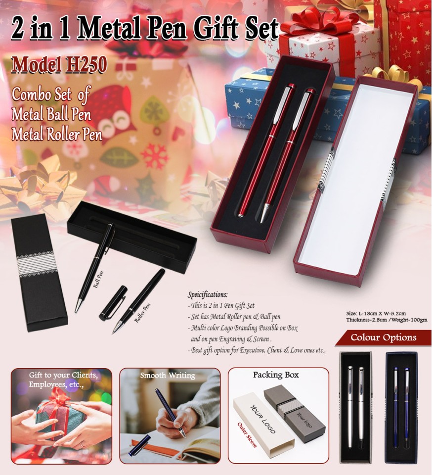 Perfect Pen Gift Sets