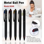 Metal Ball  Pen