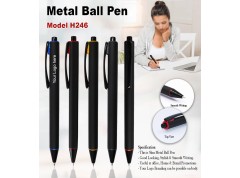 Metal Ball Pen