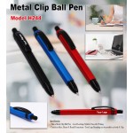 Metal Ball  Pen