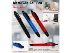 Metal Ball Pen