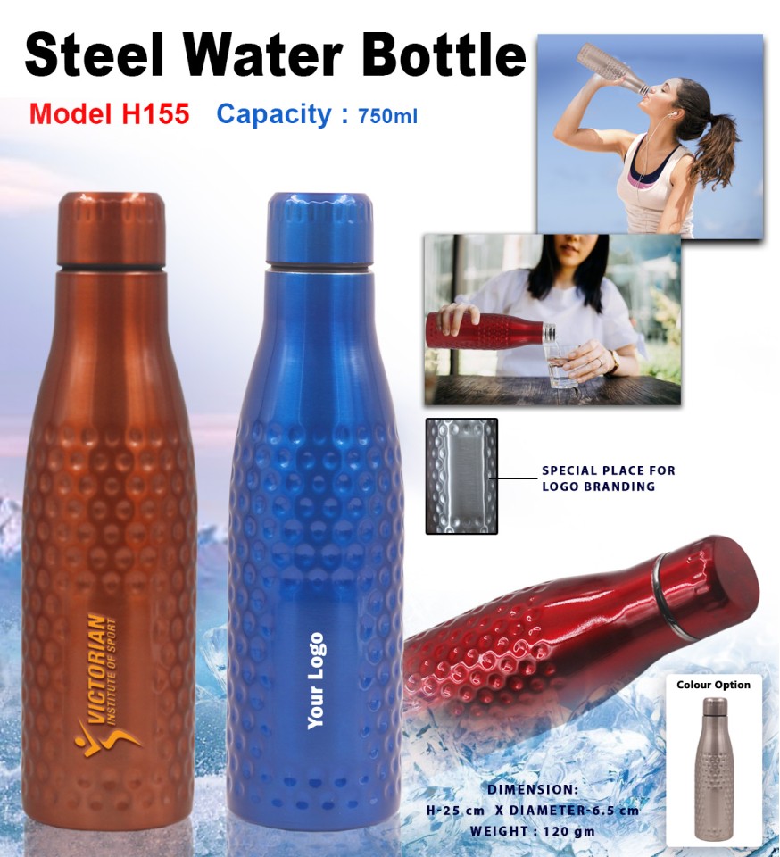 Durable and Sustainable Steel Water Bottles for Your Hydration Needs,  Eco-Friendly Steel Water Bottles, Reusable and Stylish Hydration Solution,  Stay Hydrated Anywhere with our Stainless Steel Water Bottles