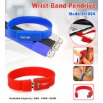Wrist Band Pendrive